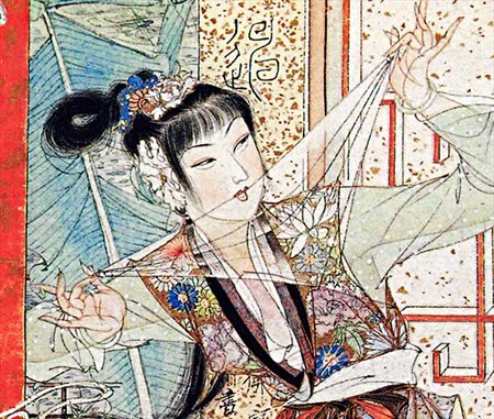 壶关-胡也佛《金瓶梅》的艺术魅力